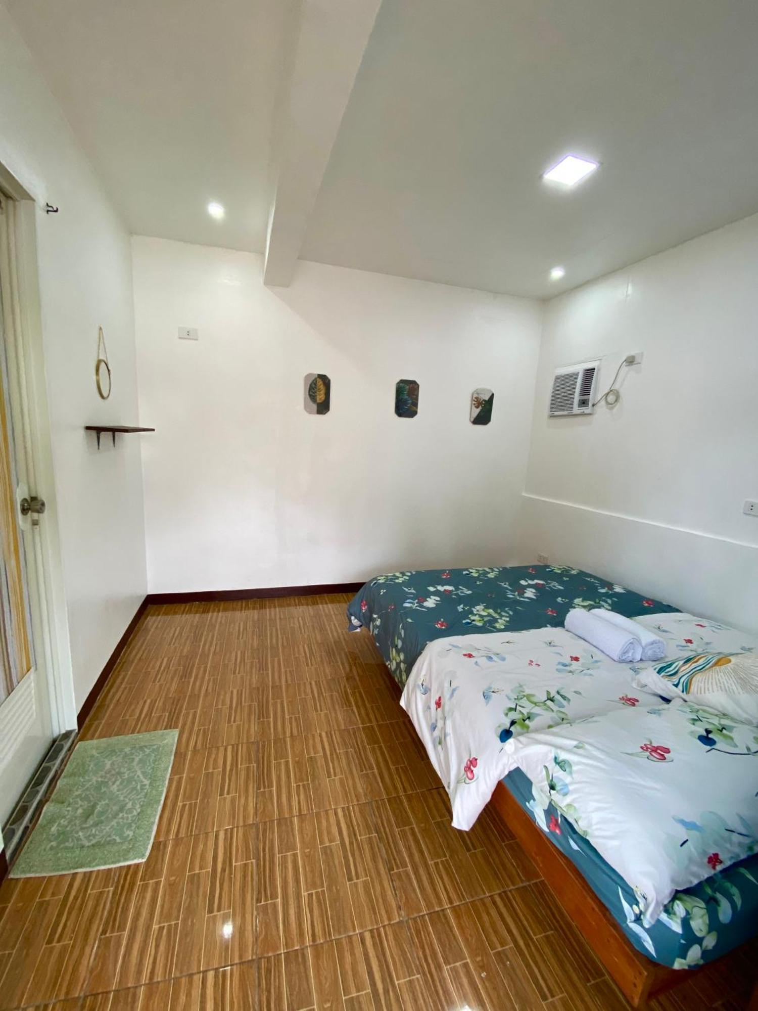 Moalboal Panagsama Beach Topbudz Hostel 外观 照片